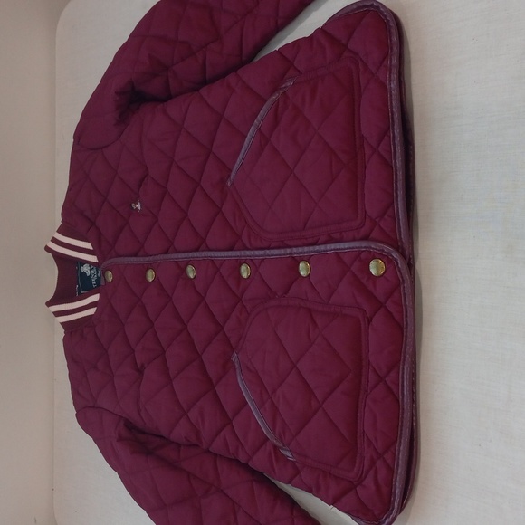 Women's Jacket - Picture 3 of 16